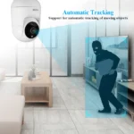 Fuers3MPWiFiCameraTuyaSmartHomeIndoorWirelessIPSurveillanceCameraAIDetectAutomaticTracking1 Trendyolist