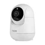 Fuers3MPWiFiCameraTuyaSmartHomeIndoorWirelessIPSurveillanceCameraAIDetectAutomaticTracking5 Trendyolist